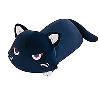公式正規品　童話猫　抱き枕　ぬいぐるみ　原神　放浪者 Amazon.co.jp: 原神 放浪者 童話猫 抱き枕 ぬいぐるみ 公式正規